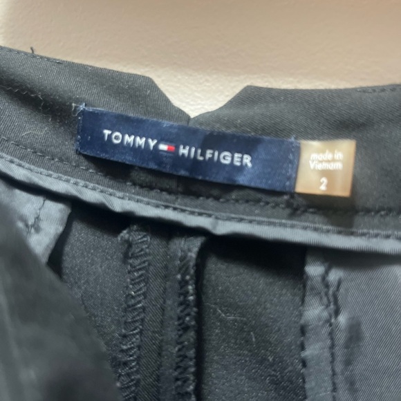 Tommy Hilfiger Women’s Dress Pants - Size 2 - Picture 2 of 5